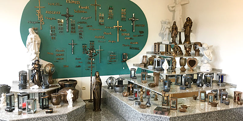 Grabzubehör Grabsteine Pfeiffer Grabzubehör Grabsteine Pfeiffer