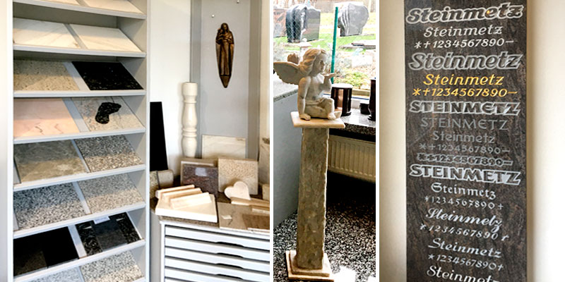 Grabzubehör Grabsteine Pfeiffer Grabzubehör Grabsteine Pfeiffer