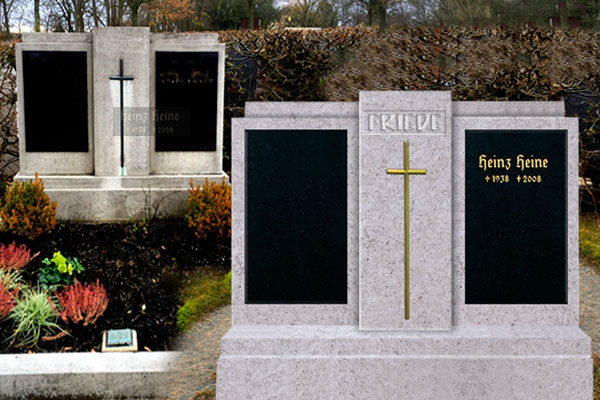 Denkmal- und Grabstein-Restauration und -Reinigung Denkmal- und Grabstein-Restauration und -Reinigung