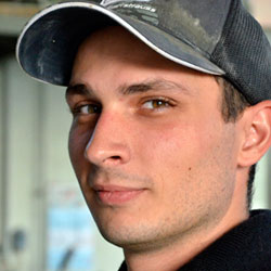 Rundolf Pfeiffer jun. Rundolf Pfeiffer jun.