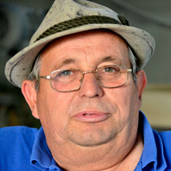 Rundolf Pfeiffer sen. Rundolf Pfeiffer sen.