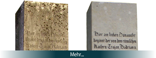 Denkmal- und Grabstein-Restauration und -Reinigung Denkmal- und Grabstein-Restauration und -Reinigung
