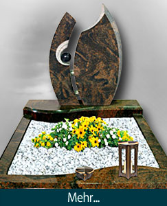 Urnengrab - Grabsteine für Urnengräber Urnengrab - Grabsteine für Urnengräber