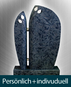 Grabsteine - Individuell gestaltet Grabsteine - Individuell gestaltet