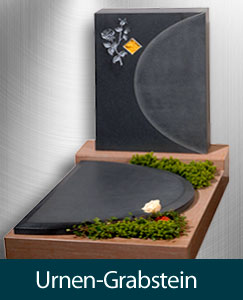 Urnen-Grabsteine Urnen-Grabsteine